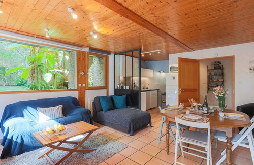 Plouha Casa | Seaside Cottage - Gîtes du Goëlo