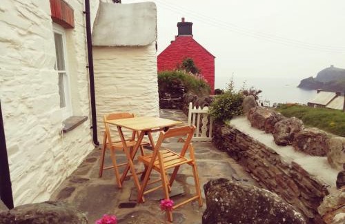 Abereiddy Casa | Seaside Cottage
