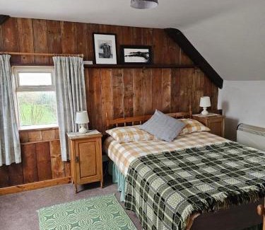 Abereiddy Casa | Seaside Cottage