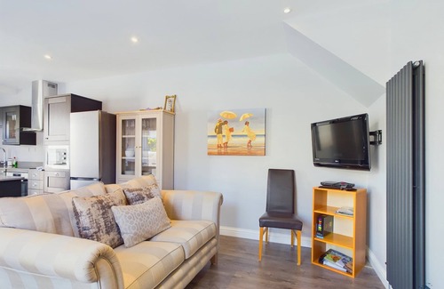 Ryde Chalet De Esquí | Seaside Cottage Ryde