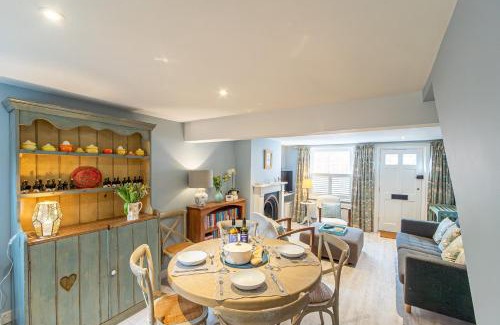 Southwold Casa | Seaside Cottage