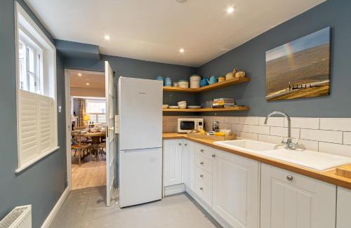 Southwold Casa | Seaside Cottage