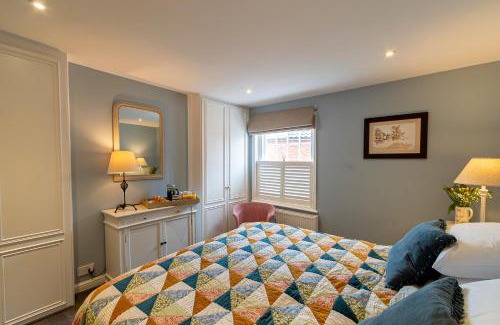 Southwold Casa | Seaside Cottage