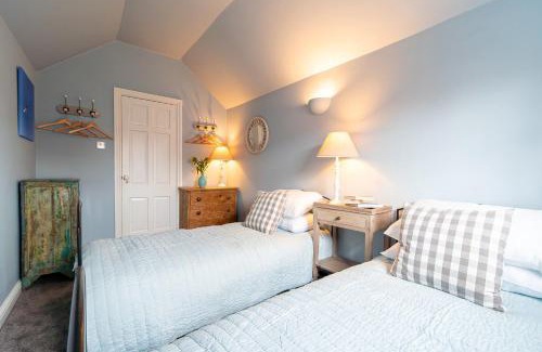 Southwold Casa | Seaside Cottage