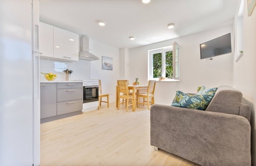 Gdinj Cabaña | Seaside Cottage Maslina, Torac Bay