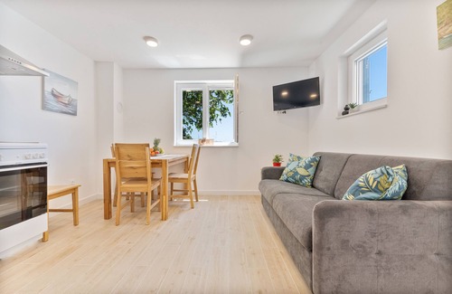Gdinj Cabaña | Seaside Cottage Maslina, Torac Bay