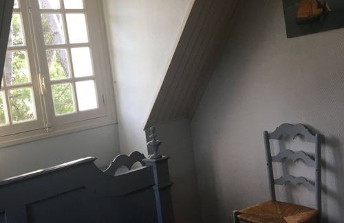 Locoal-Mendon Casa | Villa ubicada en Ria d'Etel con acceso directo a la playa