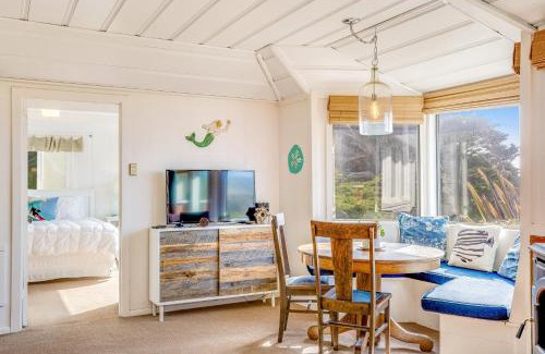 Salmon Creek Casa | Seaside Cottage