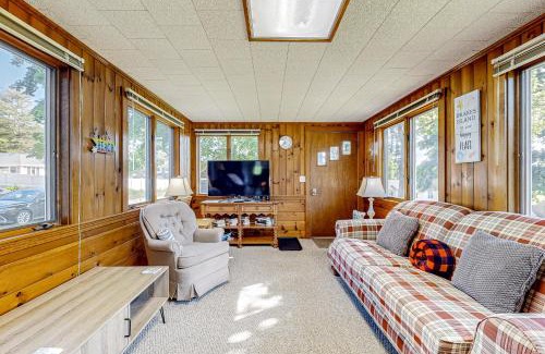 Wells Casa | Seaside Cottage