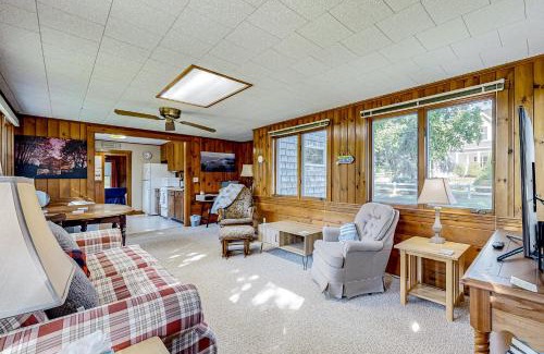 Wells Casa | Seaside Cottage