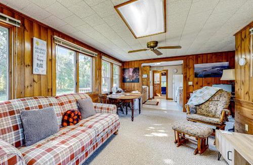 Wells Casa | Seaside Cottage