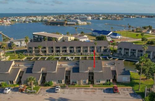 Harbor Oaks Casa | Seaside Cottage with water views!