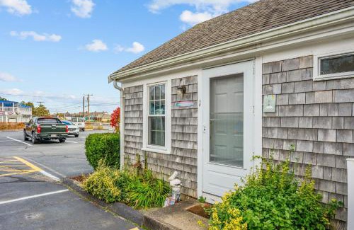 South Yarmouth Casa | Seaside Cottages - Cottage 01 - Coastal Haven
