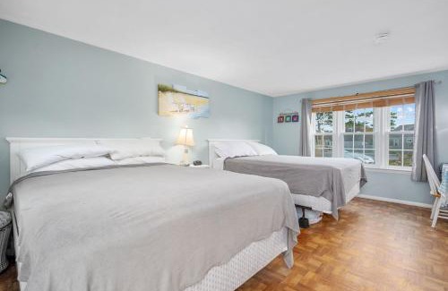 South Yarmouth Casa | Seaside Cottages - Cottage 01 - Coastal Haven