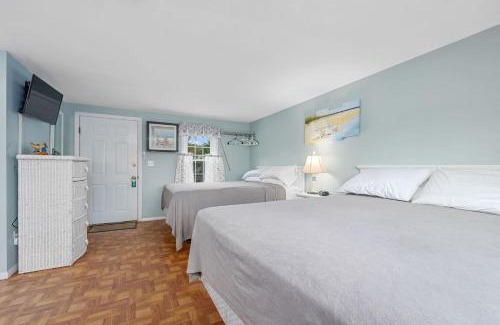 South Yarmouth Casa | Seaside Cottages - Cottage 01 - Coastal Haven