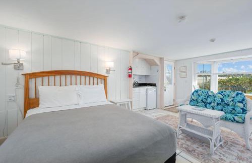 South Yarmouth Casa | Seaside Cottages - Cottage 07A - Eden On The Sound