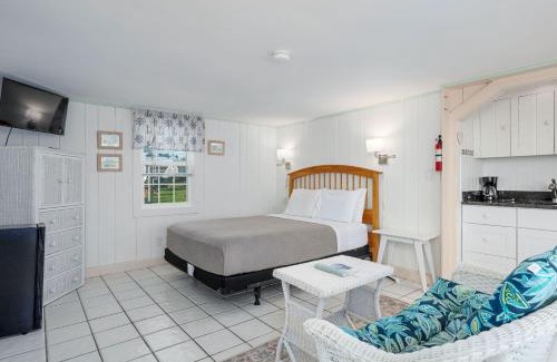 South Yarmouth Casa | Seaside Cottages - Cottage 07A - Eden On The Sound
