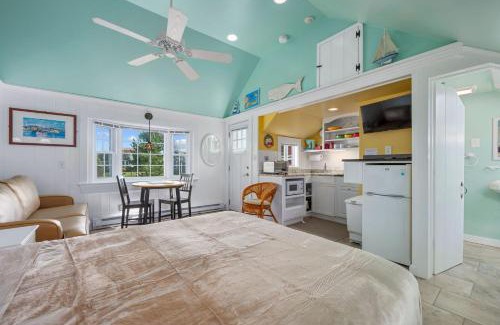 South Yarmouth Casa | Seaside Cottages - Cottage 16 - Beach Cottage