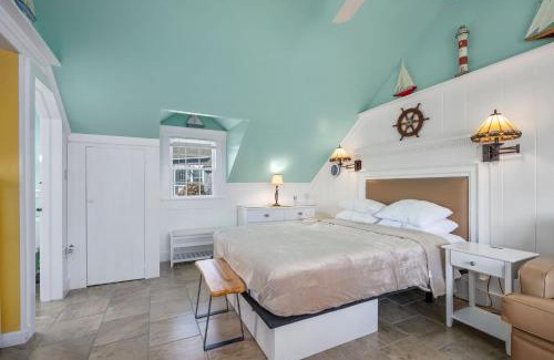 South Yarmouth Casa | Seaside Cottages - Cottage 16 - Beach Cottage