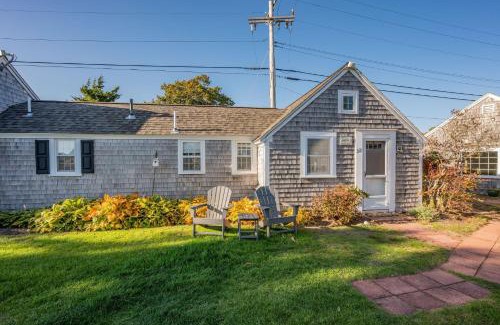 South Yarmouth Casa | Seaside Cottages - Cottage 22 - Summer Wind