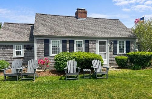South Yarmouth Casa | Seaside Cottages - Cottage 27 - Compass Rose