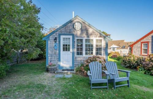 South Yarmouth Casa | Seaside Cottages - Cottage 23B - SeaGills Nest and Rest