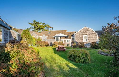 South Yarmouth Casa | Seaside Cottages - Cottage 23B - SeaGills Nest and Rest