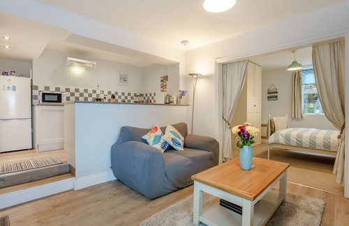 Ventnor Apartamento | Seaside, VENTNOR