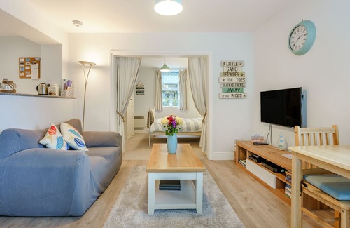 Ventnor Apartamento | Seaside, VENTNOR