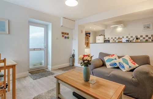 Ventnor Apartamento | Seaside, VENTNOR