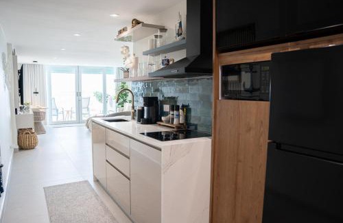 Fajardo Apartamento | Seaside Cove Studio-Completely Renovated!