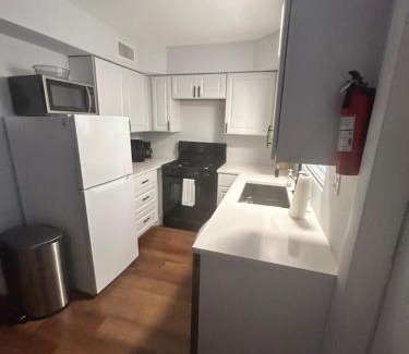 Fort Pierce Apartamento | Seaside Cove