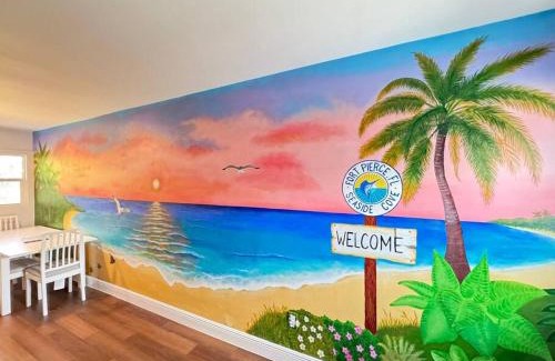 Fort Pierce Apartamento | Seaside Cove