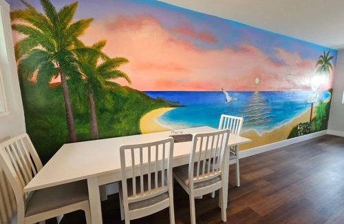 Fort Pierce Apartamento | Seaside Cove