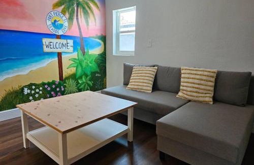 Fort Pierce Apartamento | Seaside Cove