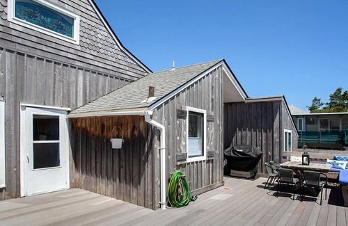 Seaside Casa | Seaside Cove Vue