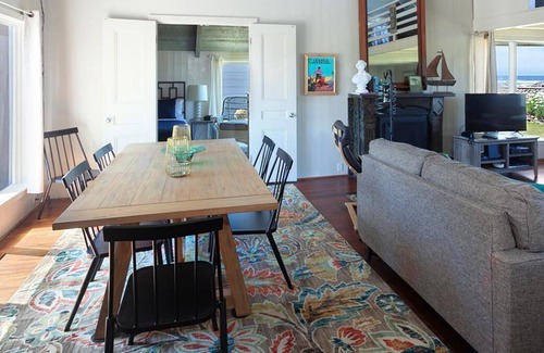 Seaside Casa | Seaside Cove Vue