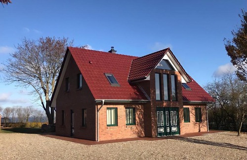 Neukirchen Apartamento | Seaside Daybreak