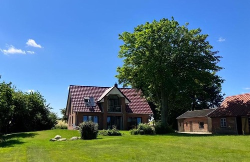 Neukirchen Apartamento | Seaside Daybreak