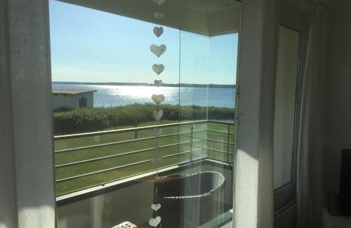 Schausende Apartamento | Seaside