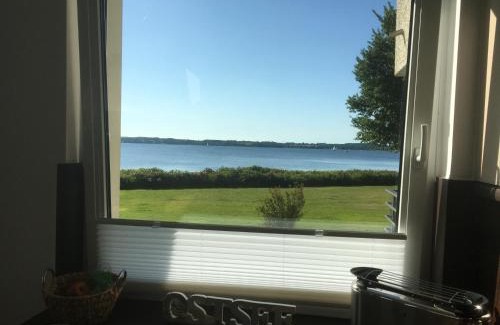 Schausende Apartamento | Seaside