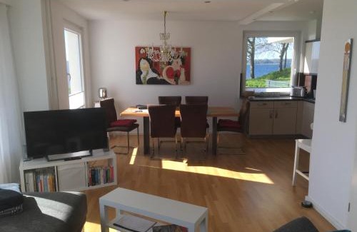 Schausende Apartamento | Seaside