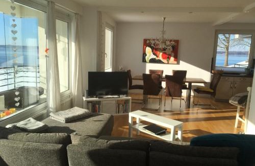 Schausende Apartamento | Seaside