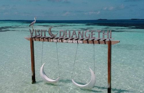 Dhangethi Casa | Seaside Dhangethi Inn