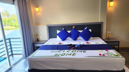 Dhangethi Casa | Seaside Dhangethi Inn