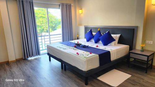 Dhangethi Casa | Seaside Dhangethi Inn