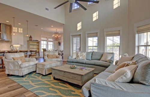 Cinnamon Shore Casa | Seaside Dream 157 SE