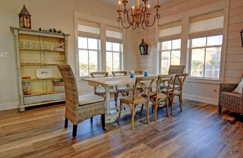 Cinnamon Shore Casa | Seaside Dream 157 SE