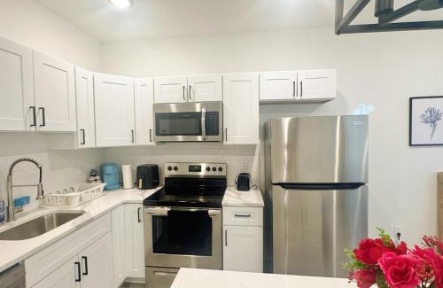 Mantua Apartamento | Seaside Dreamy Serenity Suite