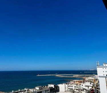 Cavacos Apartamento | Seaside Escape 1 minute to the Beach